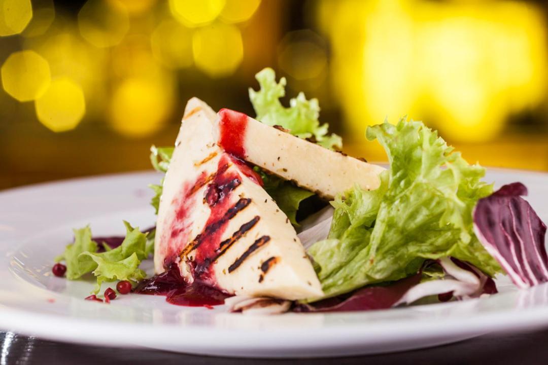 Fort Hotel Warsaw Ngoại thất bức ảnh